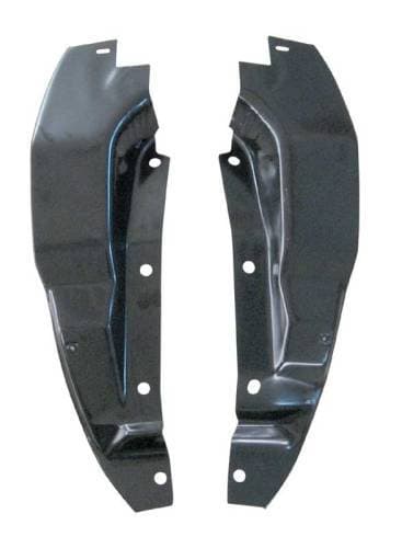 Mopar Fender Inner Splash Shield 67-76 Dart, 71-72 Demon,73-76 Dart Sport