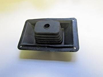 Mopar 4 Speed Console Shifter Boot 1966-1976 A-body