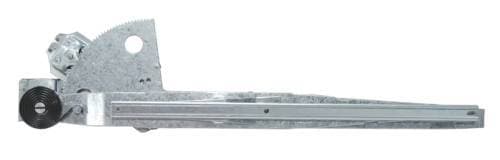 Mopar Door Window Regulator 1971-1974 Barracuda/Cuda Passenger Side