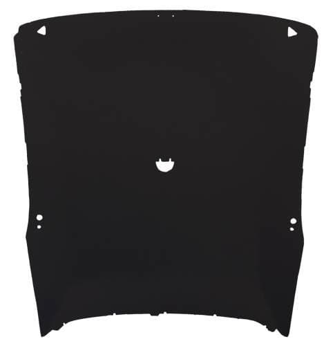 Mopar ABS Molded Headliners 1972-1976 Dodge Dart, 1973-1976 Plymouth Scamp, Valiant 2 Door Hardtop