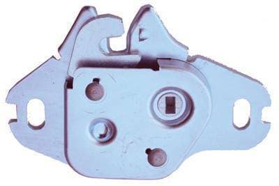 Mopar Trunk Latch 1966-1974 All Cars ( except 70-74 Cuda)