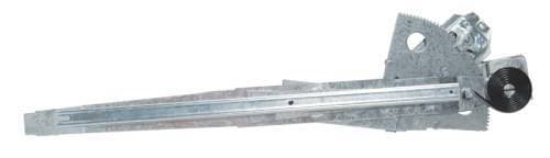 Mopar Door Window Regulator 1971-1974 Barracuda/Cuda Drivers Side