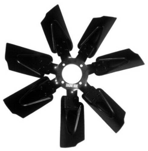 Mopar Clutch Style Fan Blade 1968-1973 B-body, 1970-1973 E-body