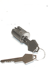 Mopar Ignition Lock-1938-1968 cars