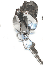 Mopar Ignition Lock-1970-1971 cars without Tilt Wheel