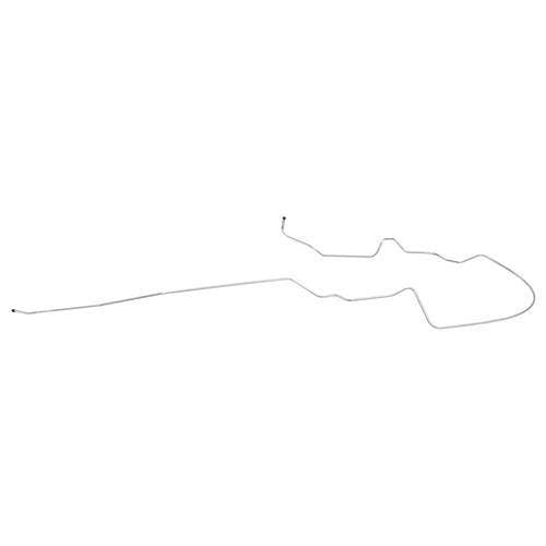 Mopar 1968-69 A-Body Main Fuel Lines