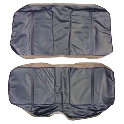 Mopar Seat Covers 1970 Duster & Duster 340 Rear Bench