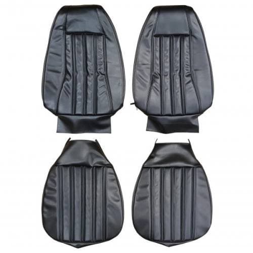 Mopar Seat Cover 1977 ASPEN & Volare Front Buckets