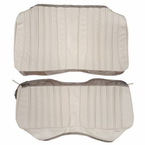 Mopar Seat Cover 1976 Aspen, Volare & Road Runner Rear Bench
