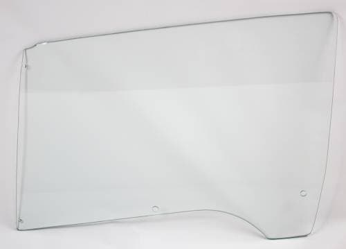 Mopar Door Glass 1968-1970 B-body 2 Door Post Car