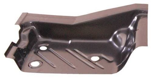 Mopar Sheet Metal Rear Floor Pans RH-1971 B-body Charger, Road Runner, Satellite