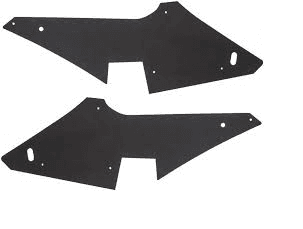 Mopar Sail Boards Dodge Challenger