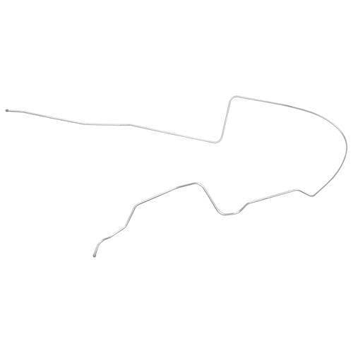 Mopar 1966 B-body Charger Satellite Belvedere Main Fuel Lines