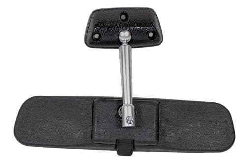 Mopar Inside Rear View Mirror-1972-1974 E-body, 1972-1974 A-body