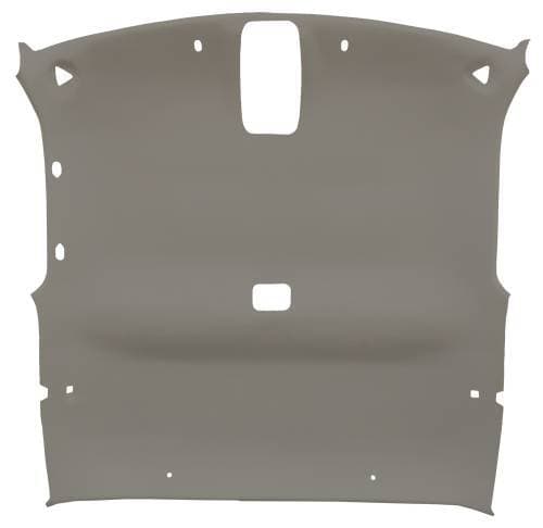 Mopar Dodge Truck Molded Headliners 1995-1998 Dodge Extended Cab