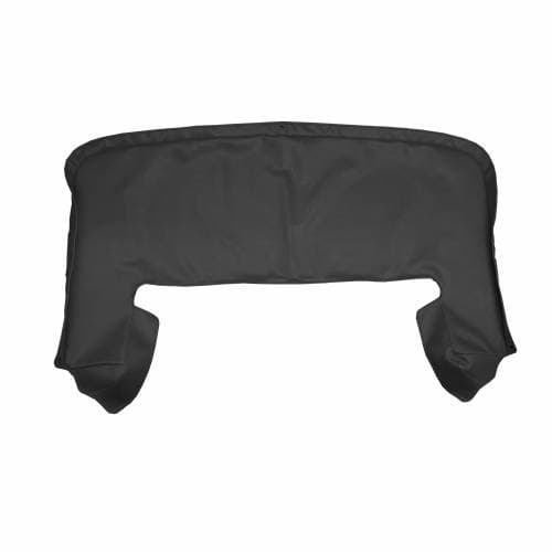 Mopar Convertible Top Boot 1967-1968 Chrysler 300 & Newport