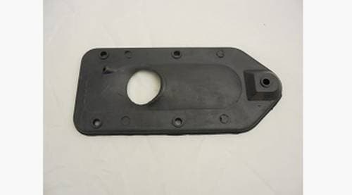 Mopar Trunk Filler Tube Seal 1963-1966 Dart, Valiant, Barracuda