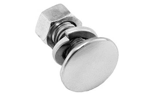 Mopar A-body B-body E-body C-body Bumper Bolt