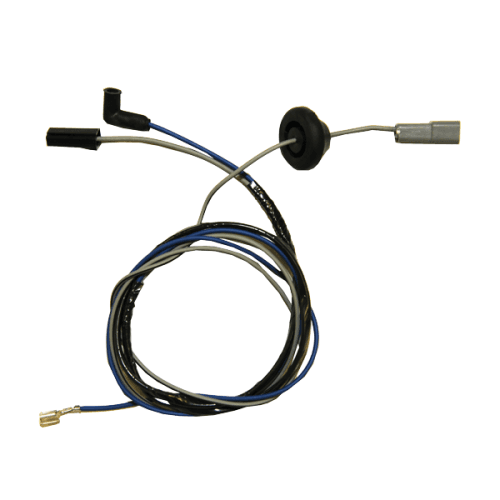 Mopar 1968-1970 B-Body Standard Dash Tachometer Wiring Harness