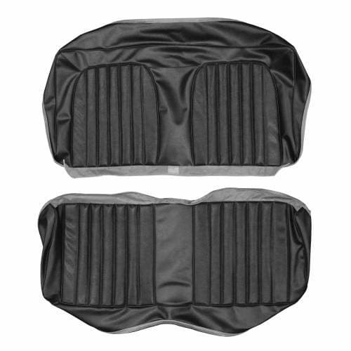 Mopar Seat Covers 1973 Charger SE  Rear Bench