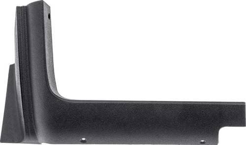 Mopar E-body 70 Challenger Lower Dash Trim-Left Side