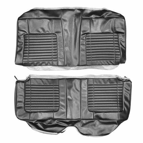 Mopar Seat Cover 1970 Dodge Charger Rear Bench