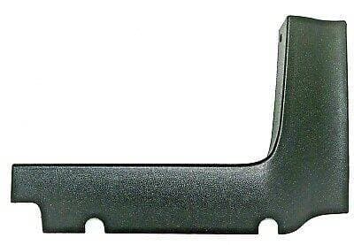 Mopar E-body 70 Challenger Lower Dash Trim-Right Side