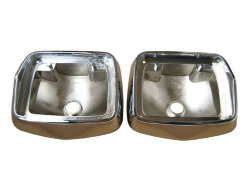 Mopar Tail Light 1965 Plymouth Belvedere SatelliteTail Light Housings