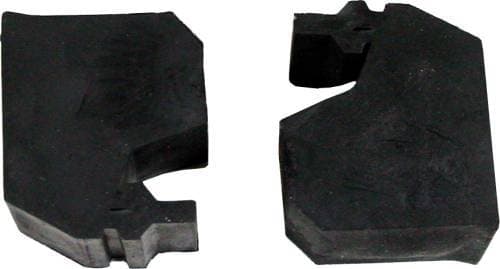 Mopar 1970-1974 E-body Down Stop Bumpers