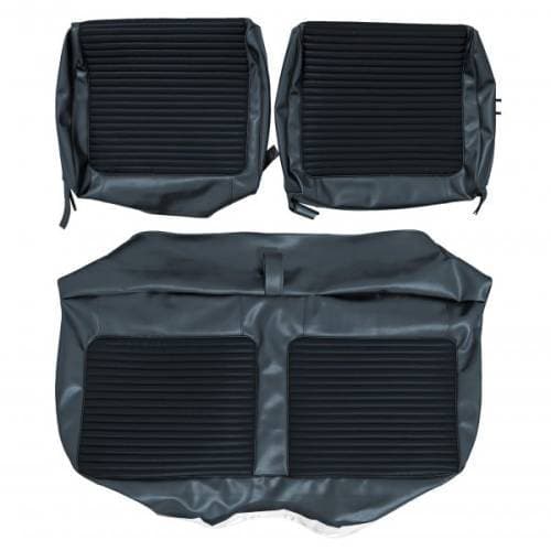 Mopar Seat Covers 1966 Coronet 440 Front Split Bench