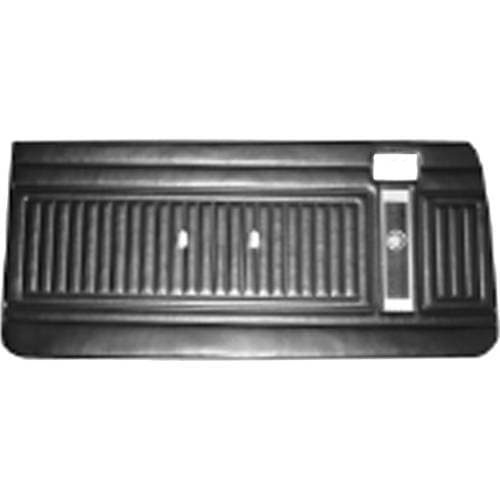 1974 Duster, Duster 360 & Dart Sport Bench Style Door Panel