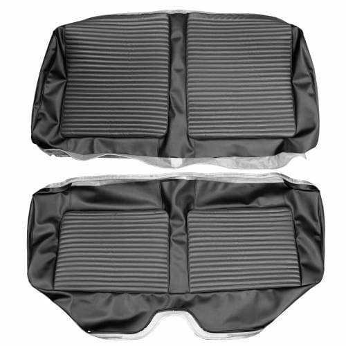 Mopar Seat Covers 1966 Coronet 440 Rear Bench