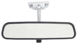Mopar Inside Rear View Mirror-1971 E-body, 1971-1974 B-body, 1971 A-body