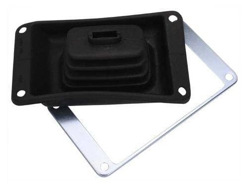 Mopar Console Upper Shifter Boot 1970 B-body