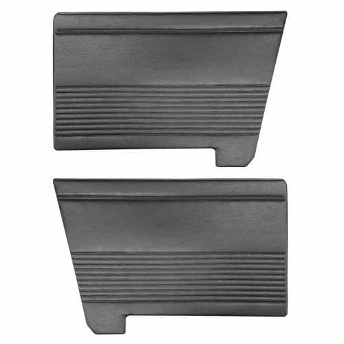 1968 Dart GT & Dart GTS Bucket Style Rear Door Panel