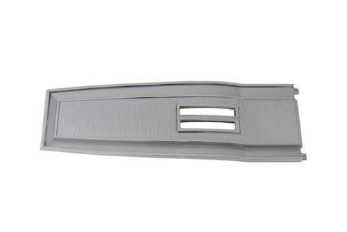 Mopar Automatic Console Shifter Top Plate 1966-1968 B-body C-body GTX Charger Road Runner Coronet Newport Fury