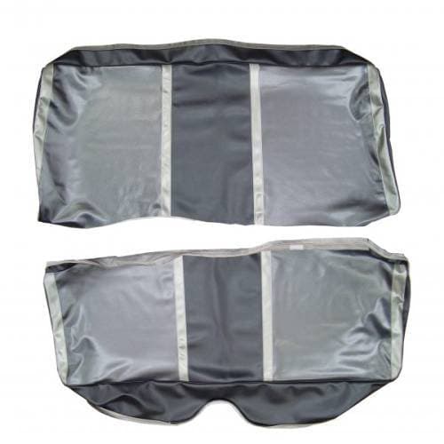 Mopar Seat Covers 1970 Belvedere & Road Runner Standard Style  Rear Bench