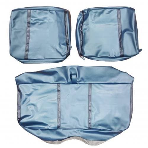 Mopar Seat Covers 1970 Belvedere & Road Runner Standard  Front Split Bench
