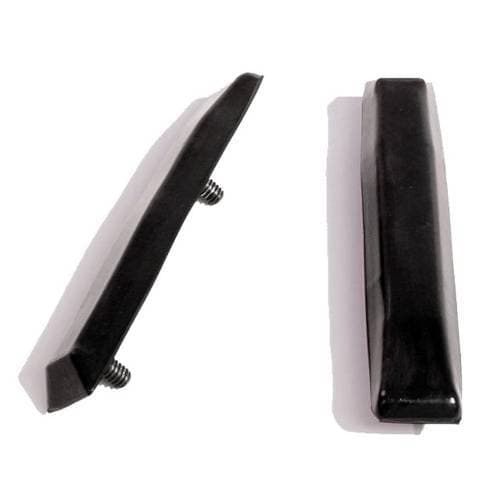 DMPS-4091 Mopar Rear Bumper Guard Cushion 1970-1972 Challenger