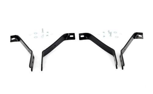 Mopar Front Bumper Brackets 1967-1969 Plymouth Barracuda