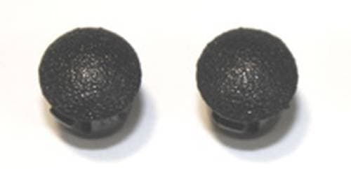 Mopar Door Vent Plugs 1968-1970 A-body B-body cars