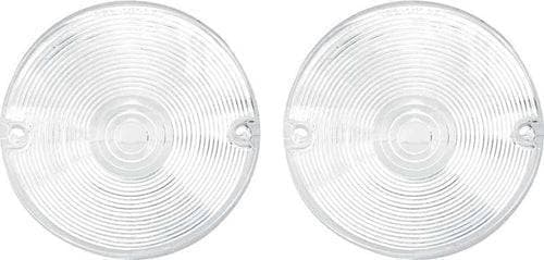 Mopar Lenses Parking Lens -1968 Dodge Dart