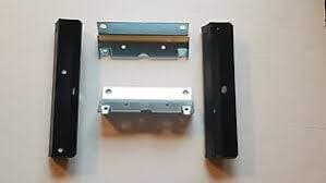 Mopar 1970-1974 Dodge Challenger Door Cups/Pulls