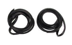 Door Seals- Dodge A-100 Van & Truck Front Door