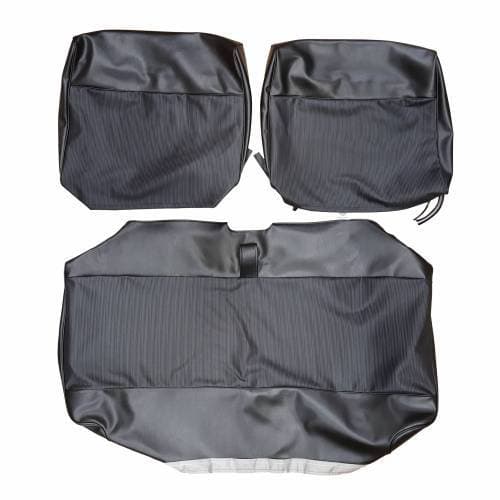 Mopar Seat Covers 1970 Dart Swinger, Swinger 340 & Plymouth Duster Front Bench Seat Cover