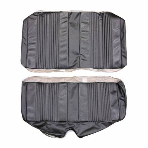 Mopar Seat Covers 1967 Dart 270  Rear Bench
