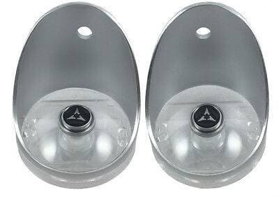 Mopar Lenses Parking Lens 1968-1969 Dodge Charger