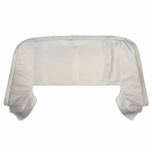 Mopar Convertible Top Boot 1967-1968 Plymouth Fury