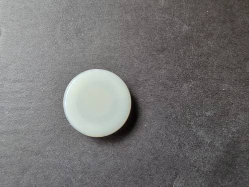 Mopar Glove Box Light Lens-1968-1980 Cars