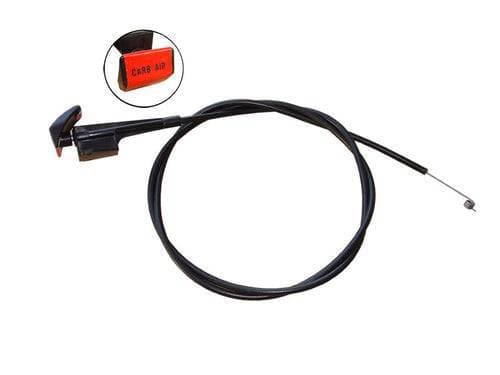 Mopar 1969-1970 B-body Air Grabber Under Dash Cable